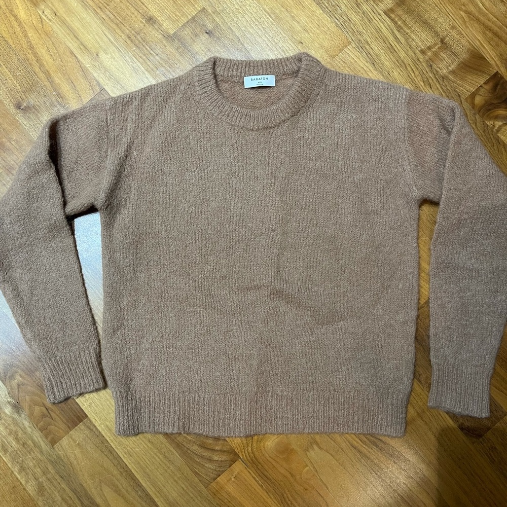 Aritzia Sweater